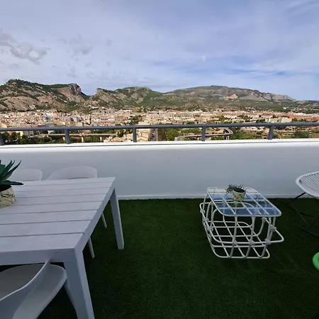 Apartment Residencial *