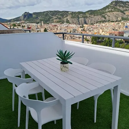 Apartment Residencial *
