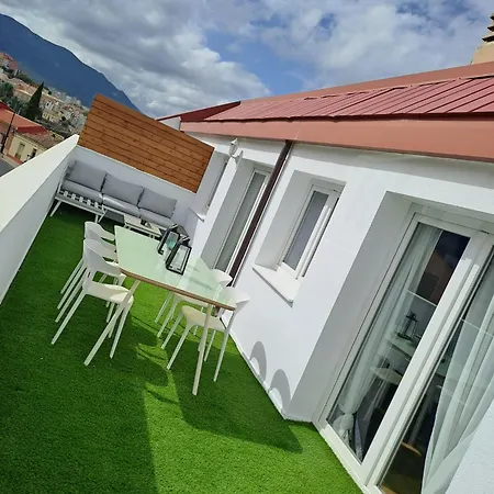 Apartment Residencial