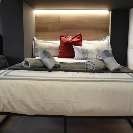 Apartment Residencial