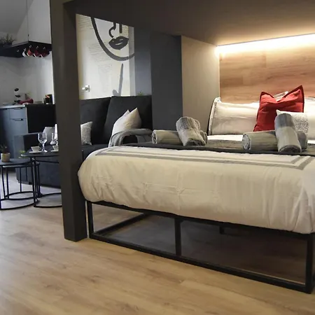 Residencial Apartment