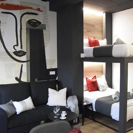 Residencial * Alcoy