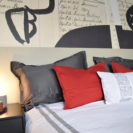 Residencial Apartment *