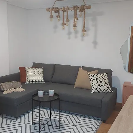 Apartment Residencial Alcoy