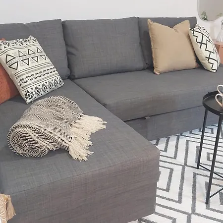 Apartment Residencial