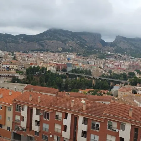 Residencial Apartment Alcoy