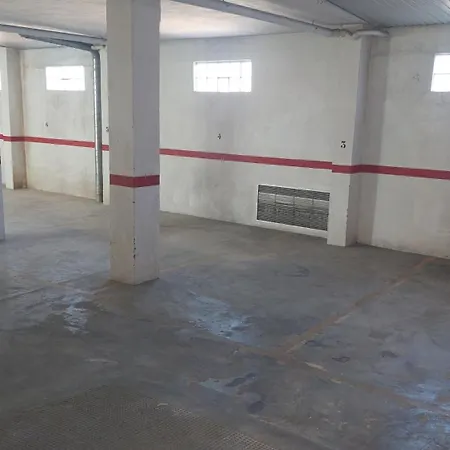 Residencial Apartment *
