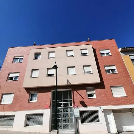Apartment Residencial
