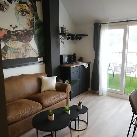 Apartment Residencial Alcoy