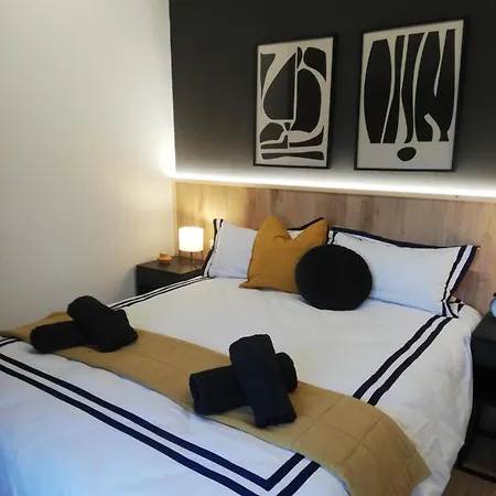 Residencial Apartment