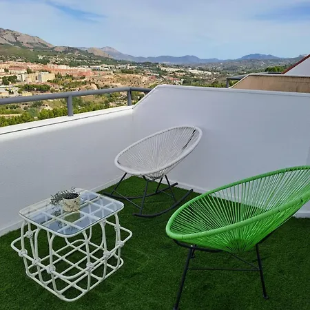 Residencial Apartment