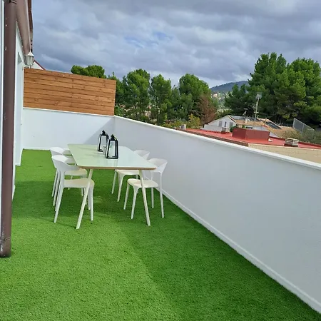 Residencial * Alcoy
