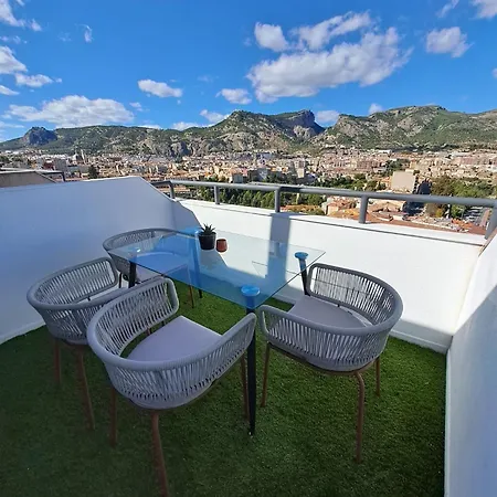 Residencial Apartment *