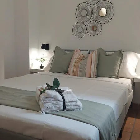 Residencial Apartment *