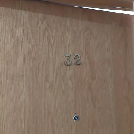 Apartment Residencial Alcoy