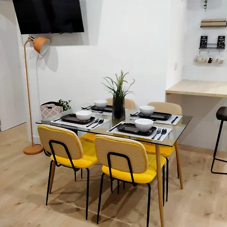 Residencial Alcoy