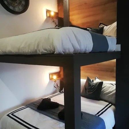 Apartment Residencial