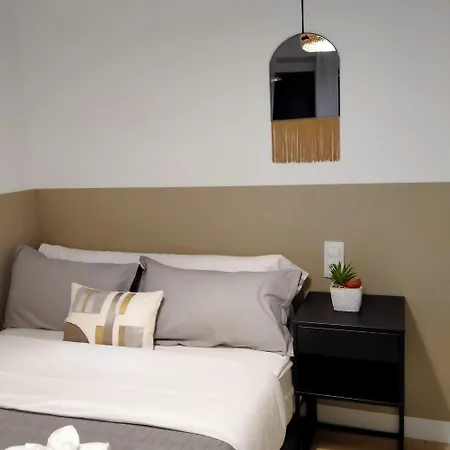 Apartment Residencial Alcoy