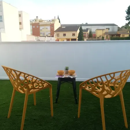 Residencial Alcoy