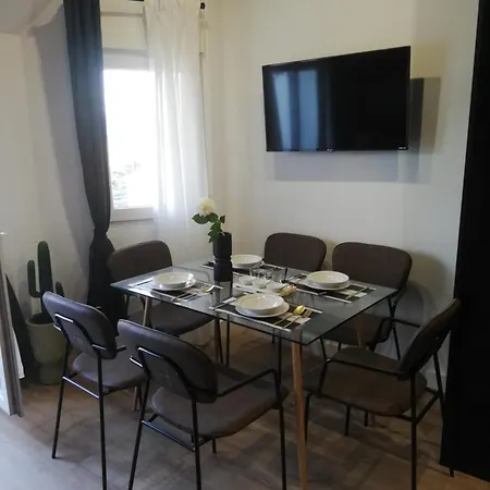 Apartment Residencial