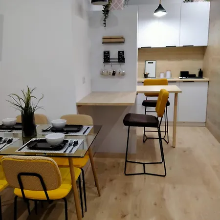 Residencial Apartment