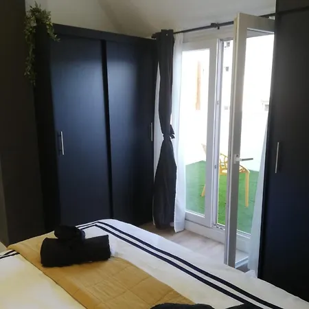 Apartment Residencial *