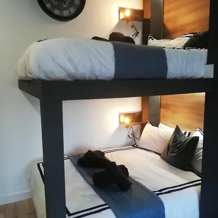 Residencial Apartment