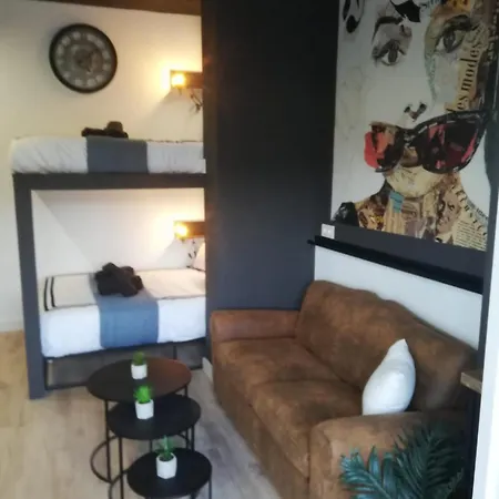 Apartment Residencial