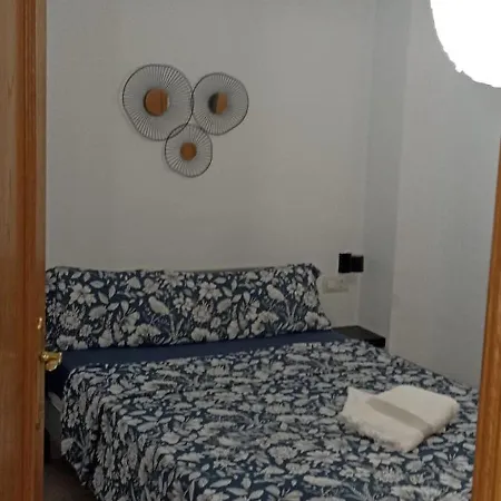 Apartment Residencial Alcoy