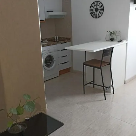 Residencial Apartment *