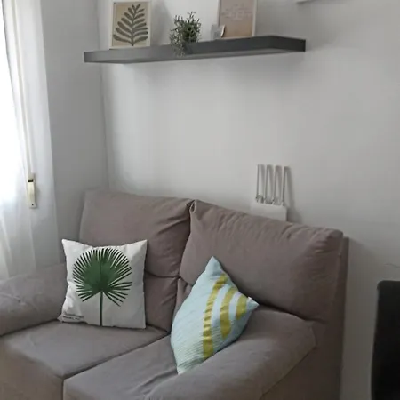 Residencial Apartment Alcoy