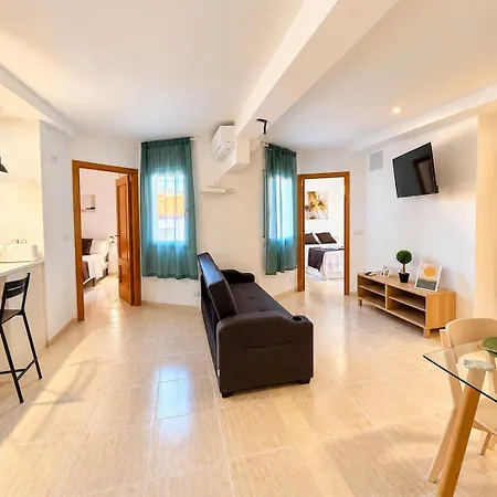 Residencial Apartament